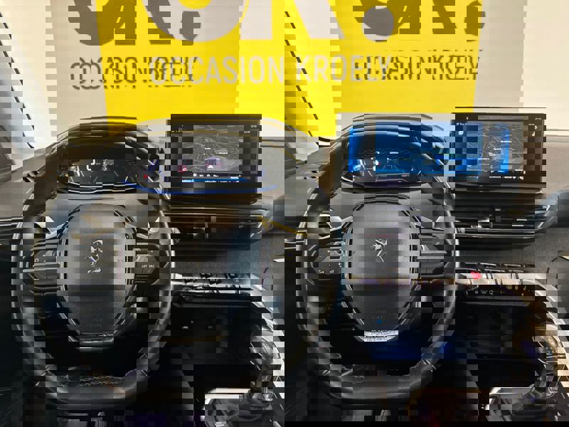 Image Peugeot 〵㠰⠠㄰㈮㄰ⴷ⤾ 1.5 BlueHdi 130 Allure Pack Full leds GPS Caméra Carplay Sièges chauffants 7 places Régul Clim auto 